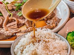 -寻潮忆卤鹅·潮汕餐馆(汇星店)