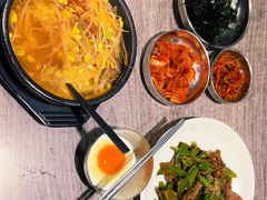 -全州豆芽汤饭