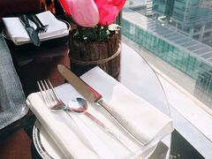 -广州富力君悦大酒店·凯菲厅