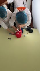 -玛瑞莎孕婴童摄影到家拍