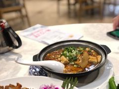 -利雅园酒家(大沙地店)