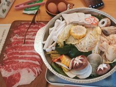 -柴の食堂·日式家庭料理·熊之肆(大学路店)
