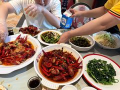 -味道工厂楚虾王(龙虾城店)