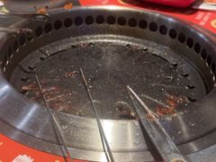 -新石器烤肉(百联川沙店)