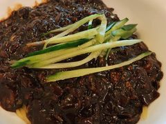 -桃园中华料理炸酱面(燕儿岛路店)