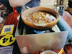 -包工仔·牛杂自助放题