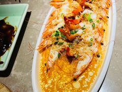 -新白鹿餐厅(金鹰新街口店)