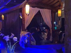 -绿茶餐厅(西湖银泰百货店)