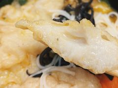 金汤鱼腐-渔米丰·广府鱼汤米线(光明广场店)