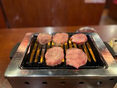-大阪烧肉BAKA一代(国贸商住大厦店)