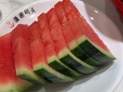 -潇湘码头·鲜湘菜(清河店)