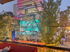 景观位-赵小姐丨新中餐(曲江店)