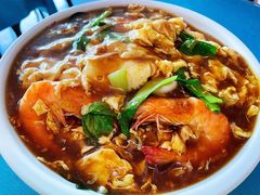 -My Way Town买味堂·东南亚餐厅(亦庄店)