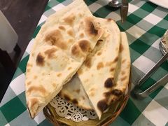 -Santoor 萨都里印度餐厅(北锣鼓巷店)