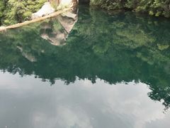 -崂山九水游览区