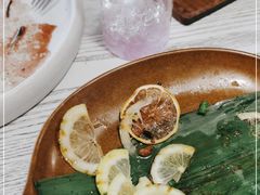 -娜娜家•Nana's restaurant (南开大悦城店)