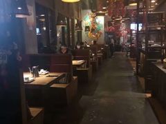 大堂-吴越荣记·苏州菜·松鼠桂鱼(斜塘老街店)