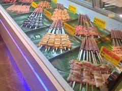 -必点海鲜·海肠捞饭(滨江道一店)