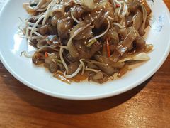 -新澳港式茶餐厅(余姚路店)