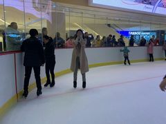 -冠军冰场CHAMPION RINK(苏州中心商场店)