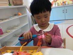 -凡育国际托育早教(大宁校区)