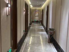 -华夏良子·足道SPA艾灸(铁道大厦店)