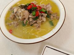 -明香海鲜酒家(华强北店)