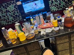 -乐翻天量贩式KTV(聚丰园路店)