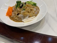 -裕德隆清真饭庄·天津特色菜(东丽店)