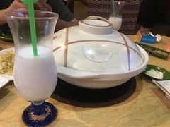 -龙泉人椰子鸡.糟粕醋.海南菜(三亚旗舰店)