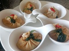 -五观堂素食(新华路店)