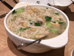 -莆田餐厅(吉隆坡柏威年广场店)