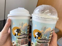 -茶理宜世(广州南站（站内）3楼B17检票口店)