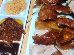 -小幸湖春饼(悦茂购物中心店)