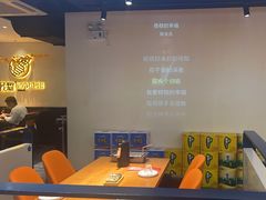-星光小把串·海鲜烧烤(西安路店)