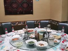 -巴依老爷新疆美食(望京小街店)