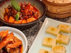 -南京大牌档(之心城店)