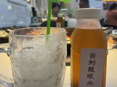 -芈重山老火锅(洪崖洞店)
