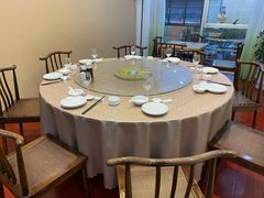 -周家湾(淮扬菜学府路店)