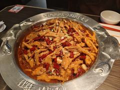 -胖哥俩肉蟹煲(梅溪步步高店)