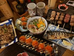 -半藏居酒屋(香港花园店)