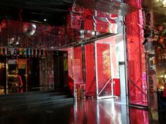 -百威KTV(恒福路店)