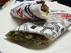 -土耳其卡巴布清真餐厅(西安店)