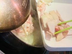 -芭缇沁园椰子鸡(中航紫金新天地店)