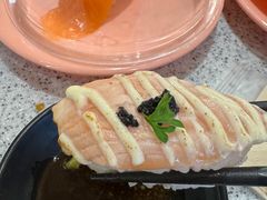 -争鲜回转寿司(中街大悦城店)