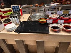 -怡咖啡自助餐(宁波香格里拉店)