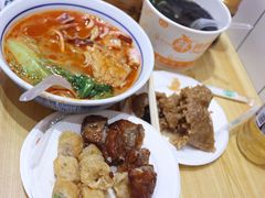 -林氏沙茶面·闽南必尝小吃(福建路店)