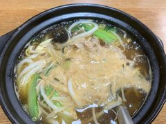 -天瑞福云南过桥米线(十里河店)