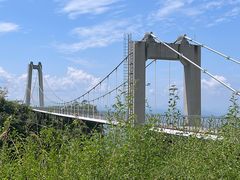 -天台山琼台仙谷景区