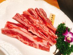 -黑牛の店·和牛烧肉(大悦城店)